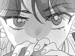 [GL] 친구 이상 연인 미만 (3-3)