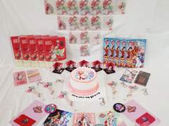 2023년 우타의 생일을 축하해♡