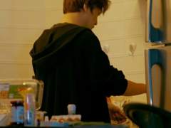 이 남자들과 추석 보내기