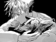 임무처에서 처음 혼자가 된 날