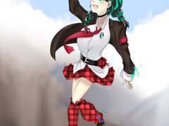 전신샷 커미션 급하게 받고 있습니다ㅠㅠ