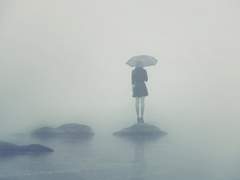 비교당한다 해도 네 길을 걸으면 돼