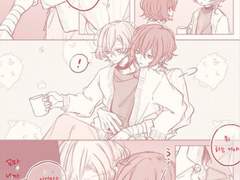 [문스독 다자츄 2차 창작 번역] 노우미상(のうみさん) 님 작품 번역 2