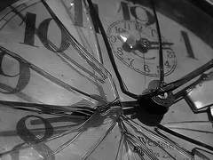 [단편] 청춘이 부서지다