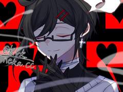 [경계의 도서관의 관리자]세그레또 피데