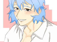 안드레드 과거사 🐏