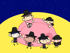 국민휘성 / 국휘 썰 +a 백업7