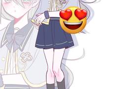 🍑리솔 커미션🍑