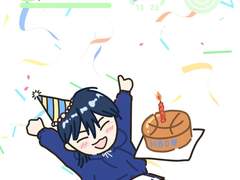 박병찬 생일 기념 핸드폰 배경화면