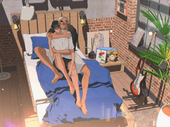 랜선 집 데이트