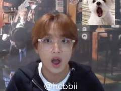 혈육에게 사생으로 오해 받은 썰 품;