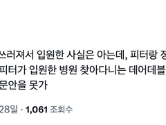 [맷피터] Man without Fear