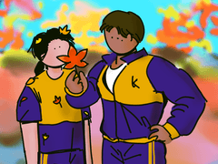 주는 거냐 전호장