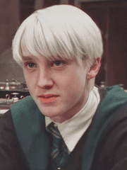 [드레이코 말포이 소설] Crush