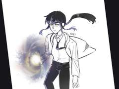 뜰샐로 초능력 청춘 어쩌구