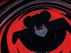 1부 : 홍천골 (55)