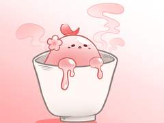 가람의 첫 꽃잎