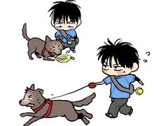 [SLAMDUNK]탱댐모음4