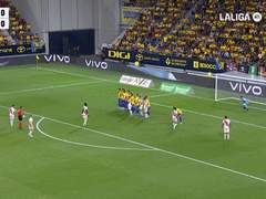 10.02(월) 04:00라리가 AT마드리드 vs 카디스 / 금일 마지막 분석글