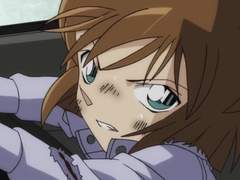 [ 코난 ] 깨어난 시호와 드림주 그리고 박사님