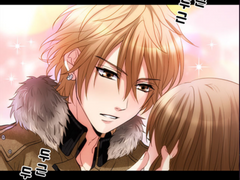 [단편]오메가 입구에서 테트라를 찾아주세요