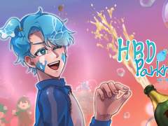 함께한 1년, w.팀샐