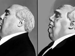 2023년 10월 1일 (일) <면크로키>