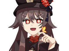 1.5 흉상 커미션