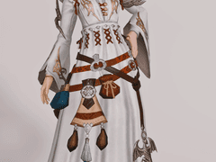 이루펠 커미션 자료