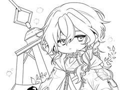 길거리 무료화방