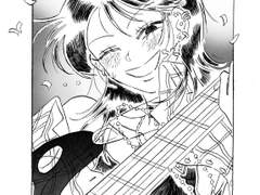 벚꽃이야기 (中)