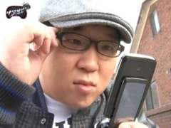 콩순이와 외계인과 베짱이 *