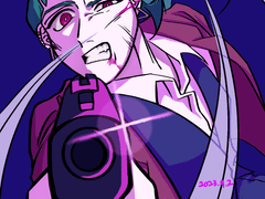 커미션 신청 공지