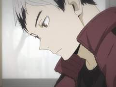 하이큐 키타 드림