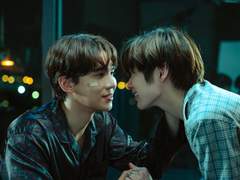 [Naughty Babe(맥낫)] Chapter 3-1 : 되돌리다