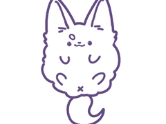 [고정틀] 털뭉치 커미션 (CLOSED)