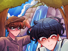 탐색! 탐방! 모험! 친구!