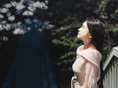 스냅 촬영 - 야간