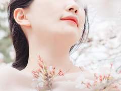 스냅 촬영 - 벚꽃, 분홍