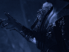 지배하는 목소리.