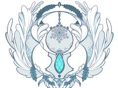 문장커미션 옛날 작업물 정리