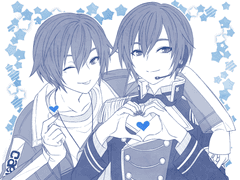 프로세카 로그2