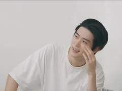 개미 보러 가는 남자 어떤데