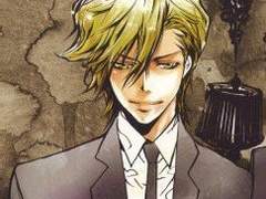 Love night in the rain