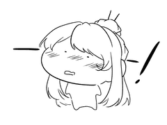 돌멩이’s SD 커미션