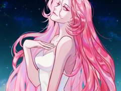 반무테 일러스트 커미션