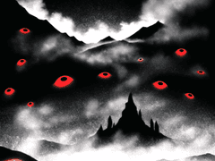 1부 : 홍천골 (56)