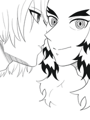 [귀멸의 칼날/우즈렌] 나의 구원자