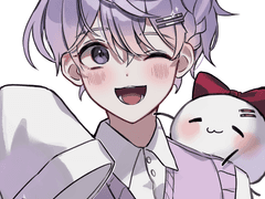 풀채색 일러스트 커미션