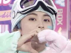 재민아 나 민형이가 너무 좋아